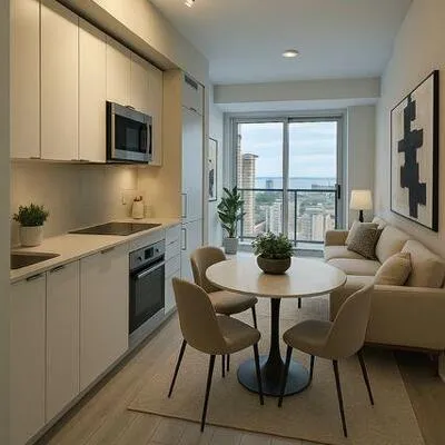 30,&nbsp;Elm, City Centre, Mississauga