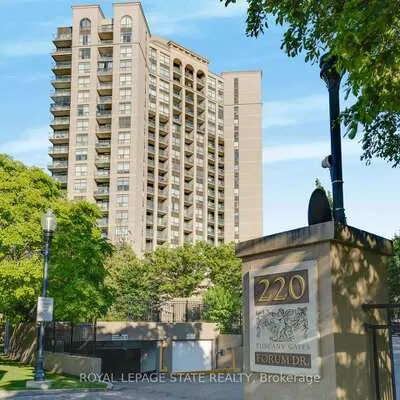 220,&nbsp;Forum, Hurontario, Mississauga
