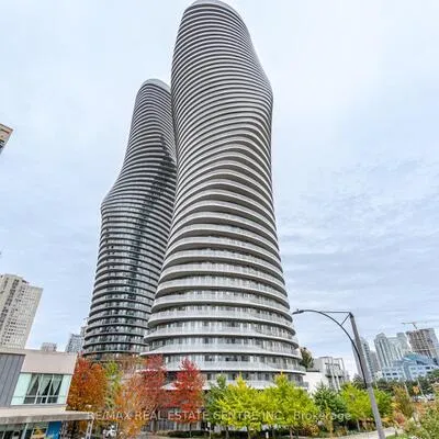 50,&nbsp;Absolute, City Centre, Mississauga