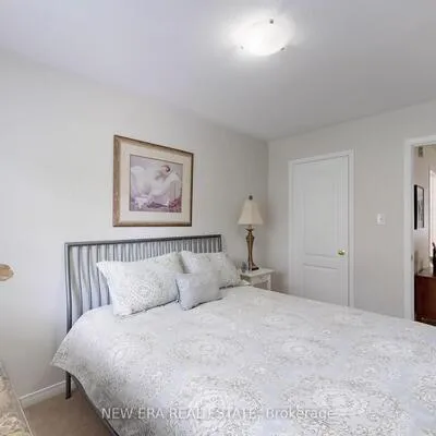 7360,&nbsp;Zinnia, Meadowvale Village, Mississauga