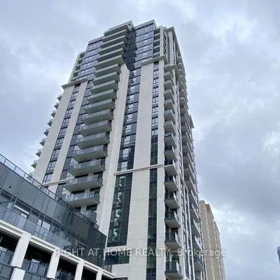 202,&nbsp;Burnhamthorpe, Mississauga Valleys, Mississauga