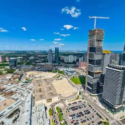 60,&nbsp;Absolute, City Centre, Mississauga