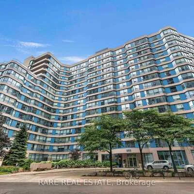 250,&nbsp;Webb, City Centre, Mississauga