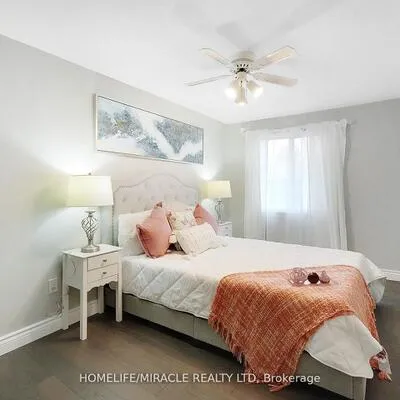 4165,&nbsp;Fieldgate, Rathwood, Mississauga