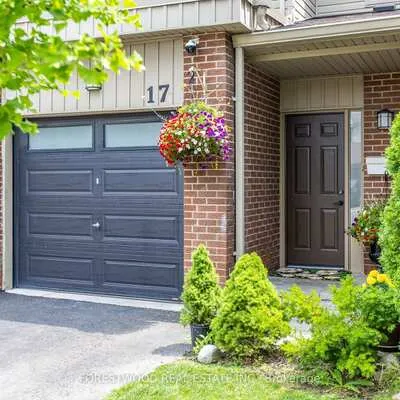 485,&nbsp;Meadows, Rathwood, Mississauga