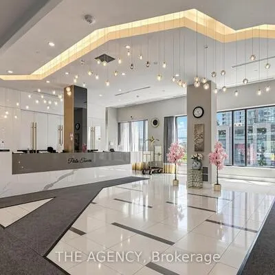 65,&nbsp;Watergarden, Hurontario, Mississauga