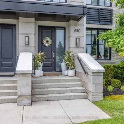 1190,&nbsp;Cawthra, Mineola, Mississauga