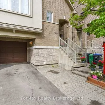 7155,&nbsp;Magistrate, Meadowvale Village, Mississauga