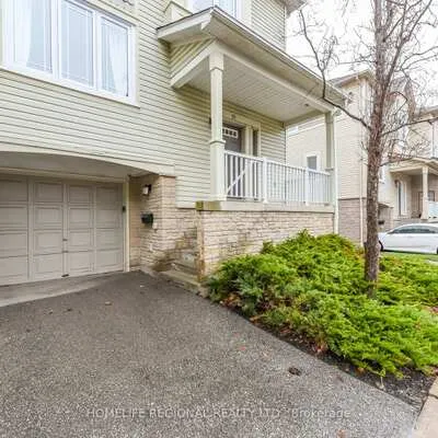 7105,&nbsp;Branigan, Meadowvale Village, Mississauga