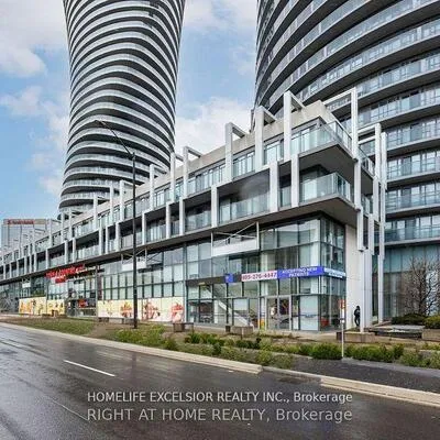 4033,&nbsp;Hurontario, City Centre, Mississauga