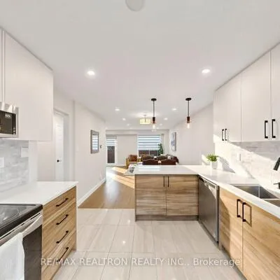 2445,&nbsp;Homelands, Sheridan, Mississauga