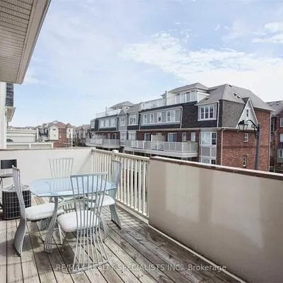 614,&nbsp;Shoreline, Cooksville, Mississauga