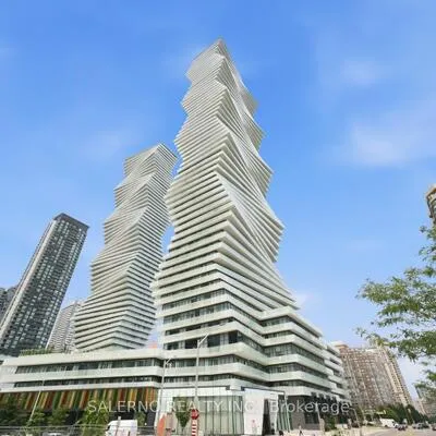3883,&nbsp;Quartz, City Centre, Mississauga