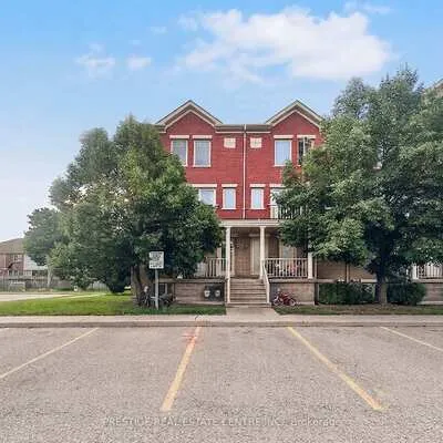 5050,&nbsp;Intrepid, Churchill Meadows, Mississauga
