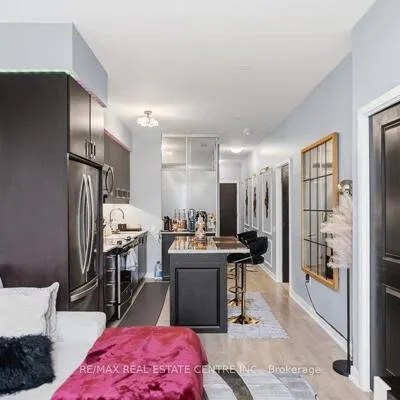 8 Nahani Way,&nbsp;304, Hurontario, Mississauga