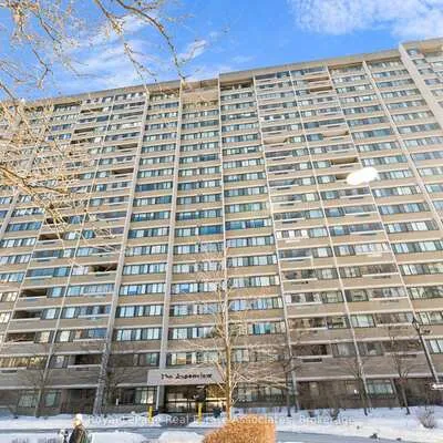 50,&nbsp;Elm, Mississauga Valleys, Mississauga