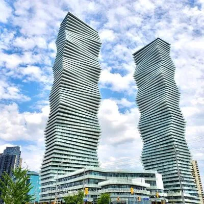 3900,&nbsp;Confederation, City Centre, Mississauga