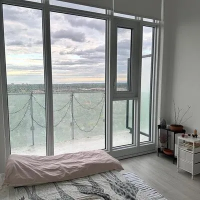 3883,&nbsp;Quartz, City Centre, Mississauga