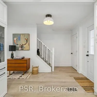 6540,&nbsp;Falconer, Streetsville, Mississauga