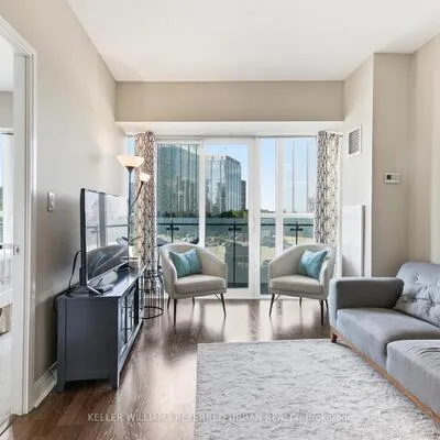 50,&nbsp;Absolute, City Centre, Mississauga