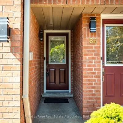 6950,&nbsp;Tenth, Lisgar, Mississauga