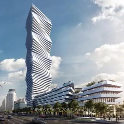 3900,&nbsp;Confederation, City Centre, Mississauga