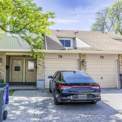 6797,&nbsp;Formentera, Meadowvale, Mississauga