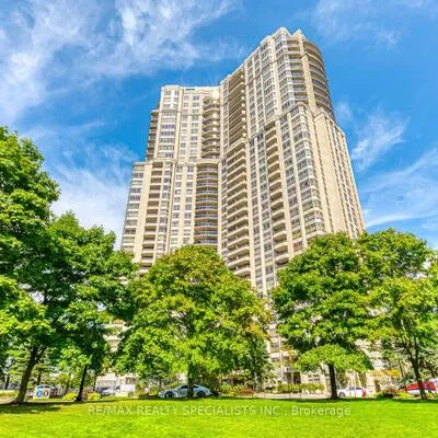 35,&nbsp;Kingsbridge Garden, Hurontario, Mississauga