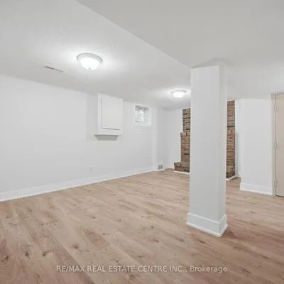 1951,&nbsp;Rathburn, Rathwood, Mississauga