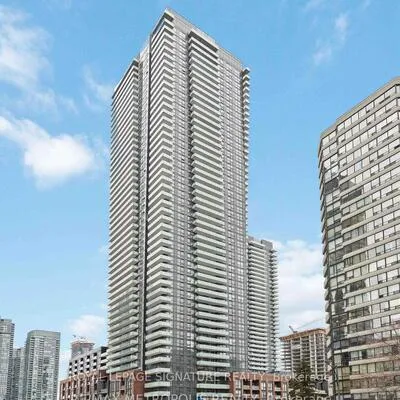 430,&nbsp;Square One, City Centre, Mississauga