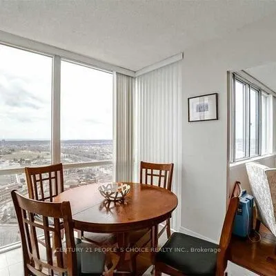 350,&nbsp;Webb, City Centre, Mississauga