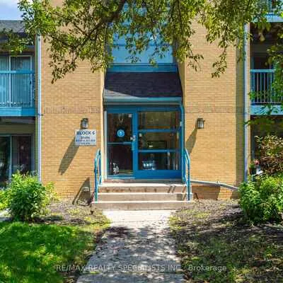 95,&nbsp;Trailwood, Hurontario, Mississauga