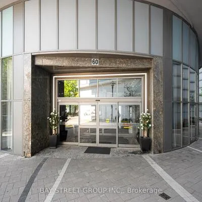 60,&nbsp;Absolute, City Centre, Mississauga