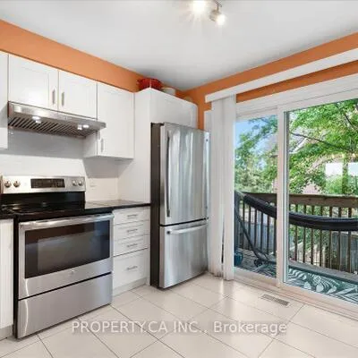 7101,&nbsp;Branigan, Meadowvale Village, Mississauga