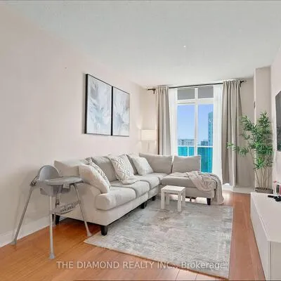 90,&nbsp;ABSOLUTE, City Centre, Mississauga