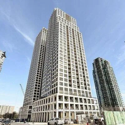 36,&nbsp;Elm, City Centre, Mississauga