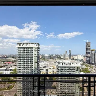 385,&nbsp;Prince Of Wales, City Centre, Mississauga