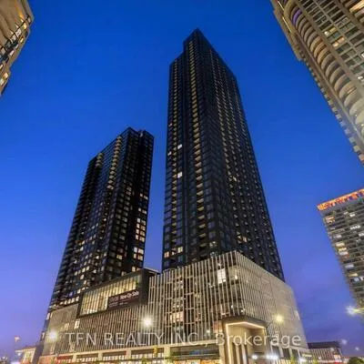 395,&nbsp;Square One, City Centre, Mississauga