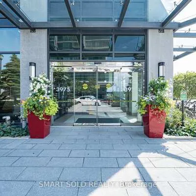 3975,&nbsp;Grand Park, City Centre, Mississauga