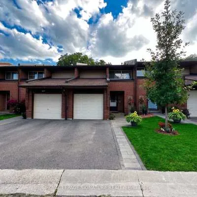 2301,&nbsp;Derry, Meadowvale, Mississauga
