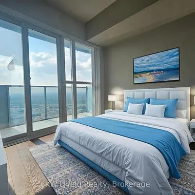 60,&nbsp;Absolute, City Centre, Mississauga