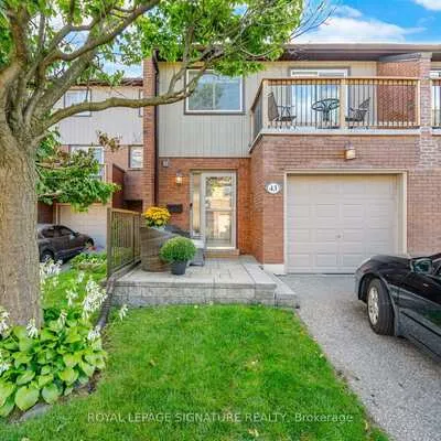 1764,&nbsp;Rathburn, Rathwood, Mississauga