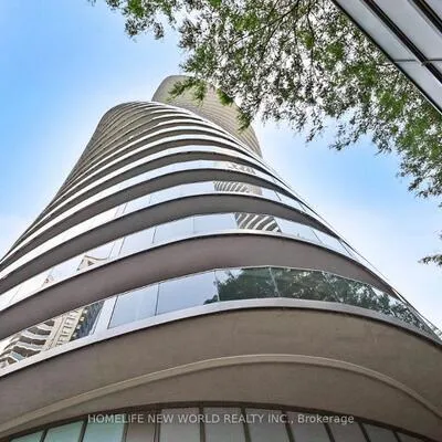 60,&nbsp;Absolute, City Centre, Mississauga