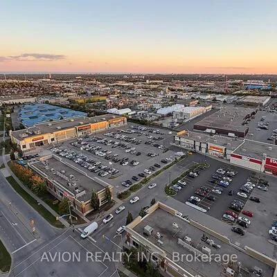3975,&nbsp;Grand Park, City Centre, Mississauga