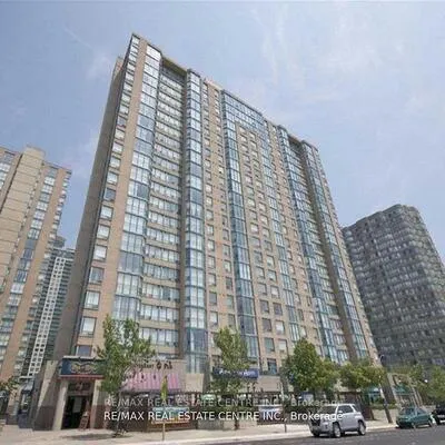 265,&nbsp;Enfield, City Centre, Mississauga