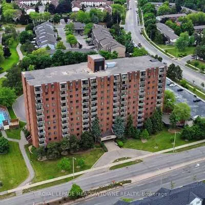 6720,&nbsp;Glen Erin, Meadowvale, Mississauga