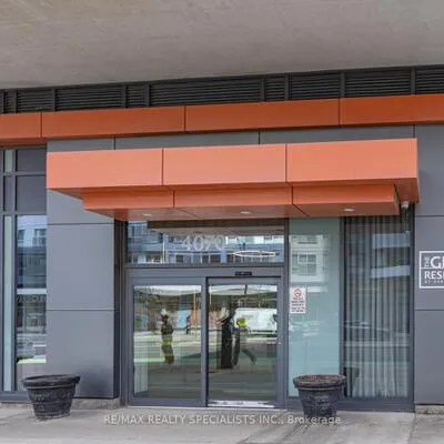 4070,&nbsp;Confederation, City Centre, Mississauga