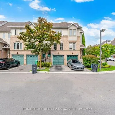 1050,&nbsp;Bristol, East Credit, Mississauga