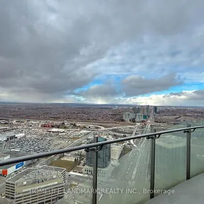 50,&nbsp;Absolute, City Centre, Mississauga