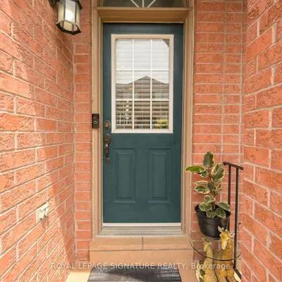 3020,&nbsp;Cedarglen, Erindale, Mississauga